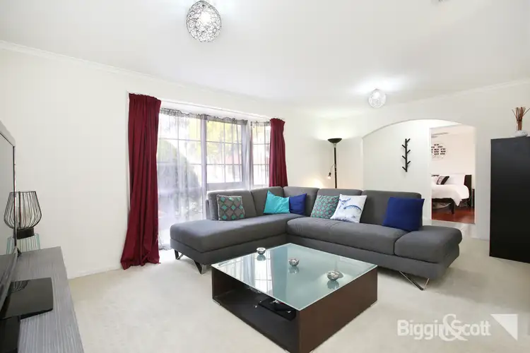 Second view of Homely house listing, 9 Shearwater Drive, Carrum Downs VIC 3201