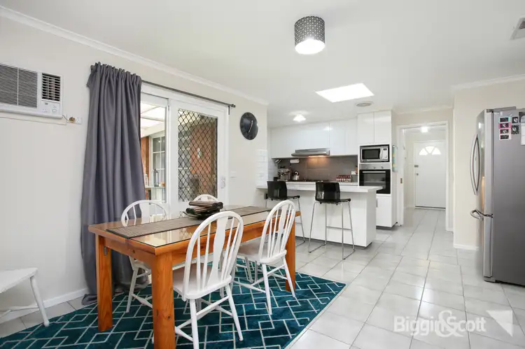 Fourth view of Homely house listing, 9 Shearwater Drive, Carrum Downs VIC 3201