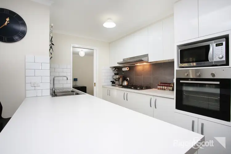 Fifth view of Homely house listing, 9 Shearwater Drive, Carrum Downs VIC 3201