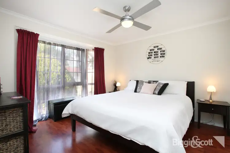 Sixth view of Homely house listing, 9 Shearwater Drive, Carrum Downs VIC 3201