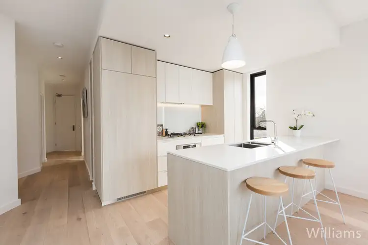 129/6 Paine Street, Newport VIC 3015