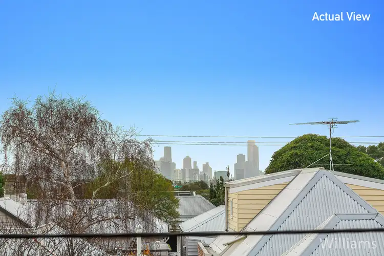 Second view of Homely unit listing, 129/6 Paine Street, Newport VIC 3015