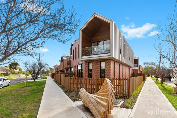 Third view of Homely unit listing, 129/6 Paine Street, Newport VIC 3015