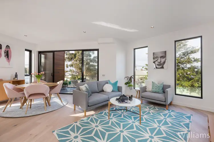 Fourth view of Homely unit listing, 129/6 Paine Street, Newport VIC 3015