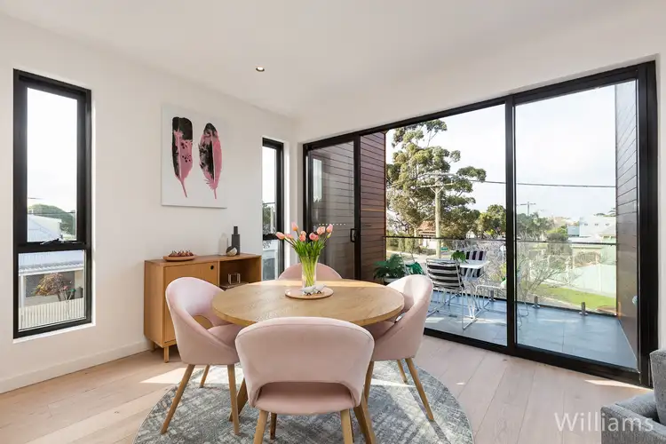 Fifth view of Homely unit listing, 129/6 Paine Street, Newport VIC 3015