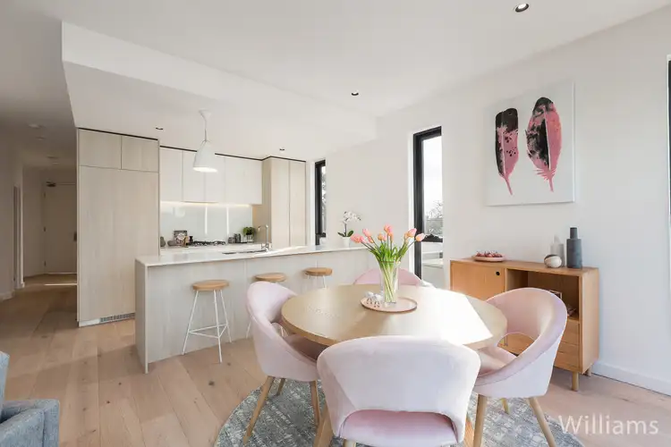 Sixth view of Homely unit listing, 129/6 Paine Street, Newport VIC 3015