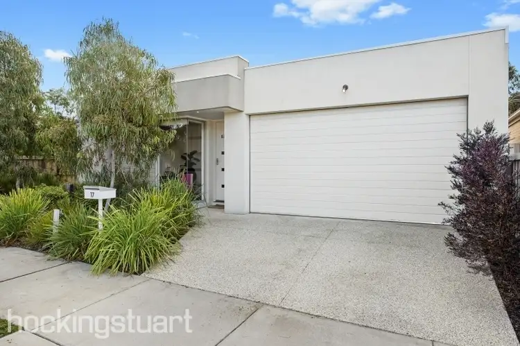 17 Cranberry Way, Torquay VIC 3228