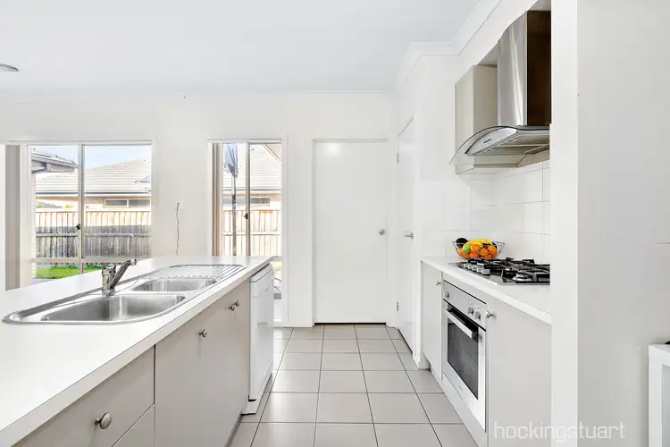 Third view of Homely house listing, 35 Mckenzie Way, Doreen VIC 3754