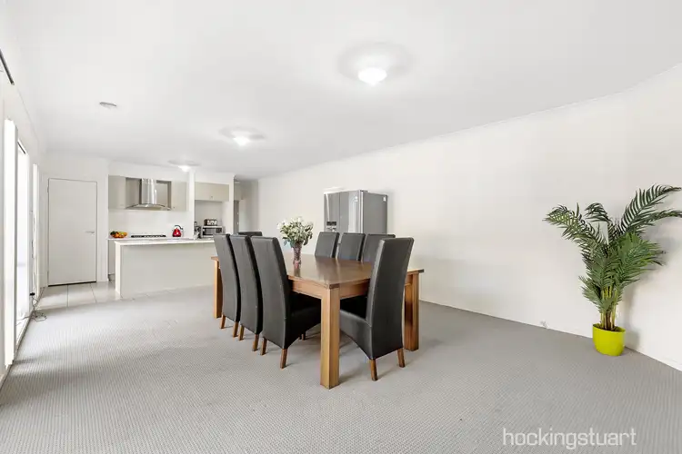 Fourth view of Homely house listing, 35 Mckenzie Way, Doreen VIC 3754