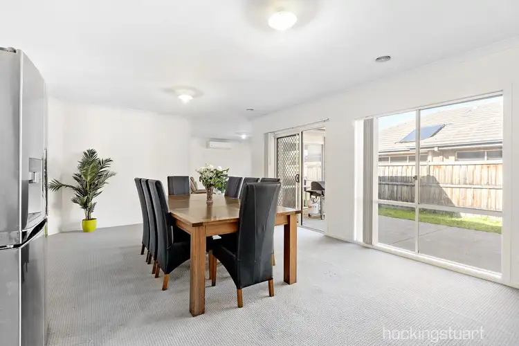 Fifth view of Homely house listing, 35 Mckenzie Way, Doreen VIC 3754