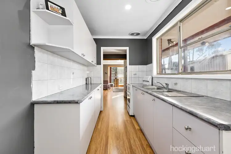 Third view of Homely house listing, 12 Parrakeet Road, Werribee VIC 3030