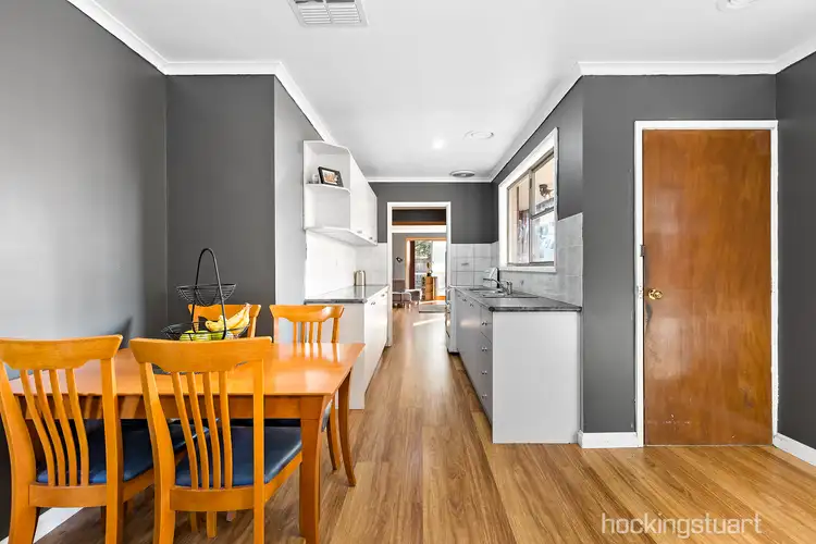 Fourth view of Homely house listing, 12 Parrakeet Road, Werribee VIC 3030