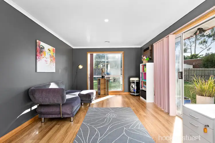Fifth view of Homely house listing, 12 Parrakeet Road, Werribee VIC 3030