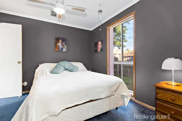 Sixth view of Homely house listing, 12 Parrakeet Road, Werribee VIC 3030