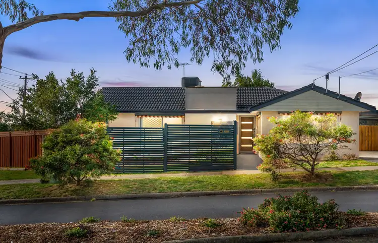 126 Heatherhill Road, Frankston VIC 3199