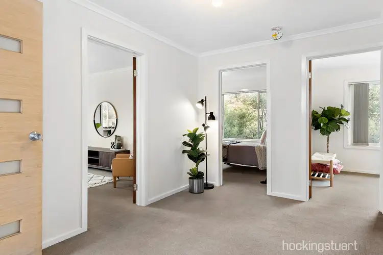 Second view of Homely house listing, 126 Heatherhill Road, Frankston VIC 3199