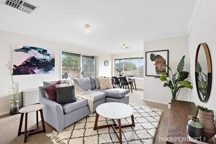 Third view of Homely house listing, 126 Heatherhill Road, Frankston VIC 3199