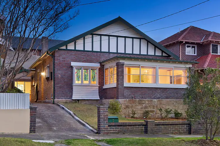 3 Violet Street, Balgowlah NSW 2093
