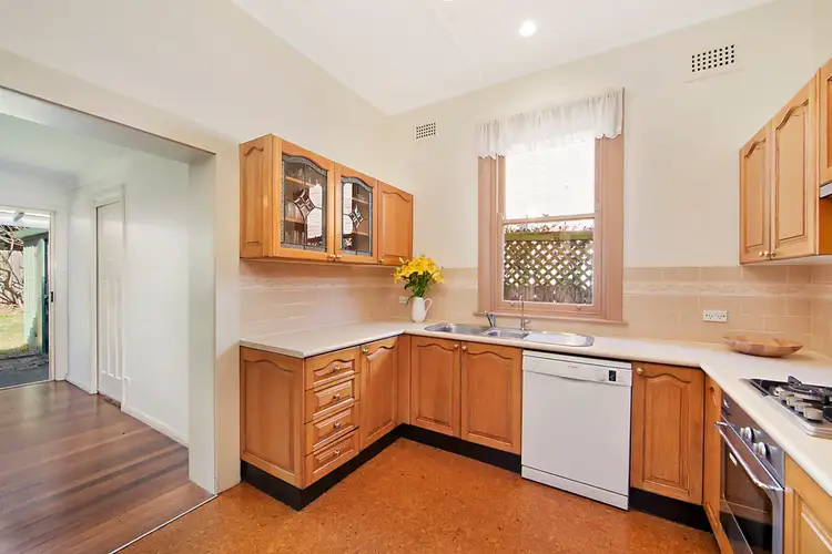 Second view of Homely house listing, 3 Violet Street, Balgowlah NSW 2093