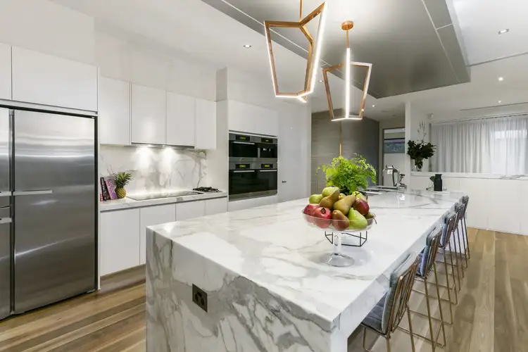 Fifth view of Homely house listing, 25 Winona Road, Mount Eliza VIC 3930