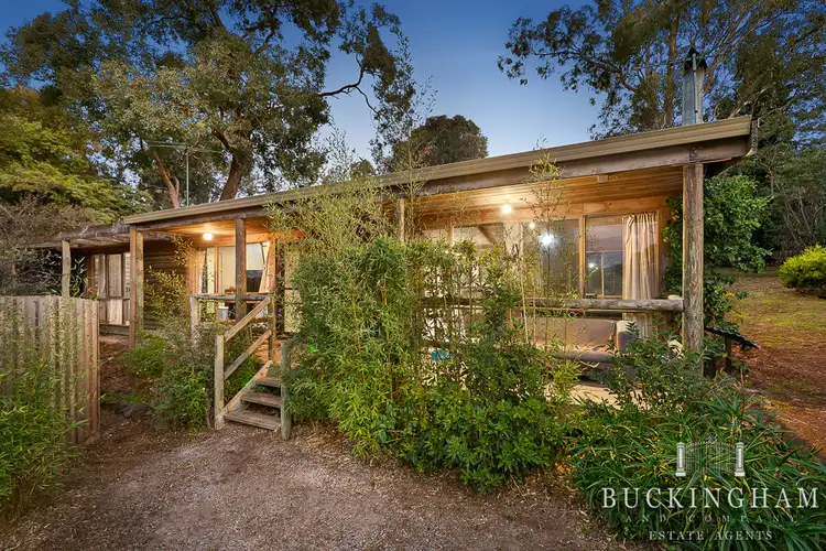Main view of Homely house listing, House 2/11 Hughes Street, Montmorency VIC 3094