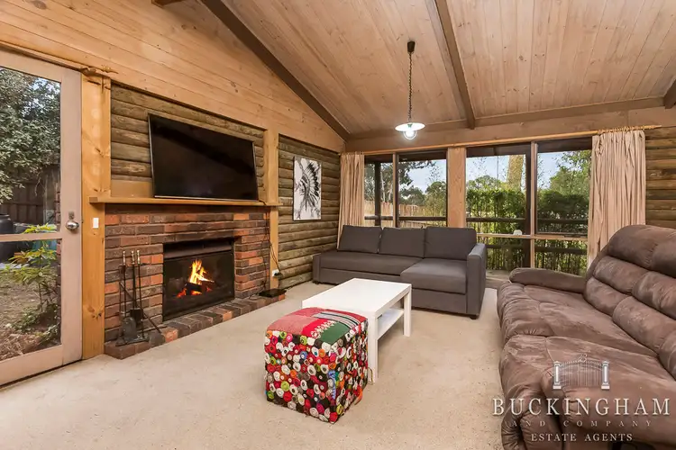 Second view of Homely house listing, House 2/11 Hughes Street, Montmorency VIC 3094