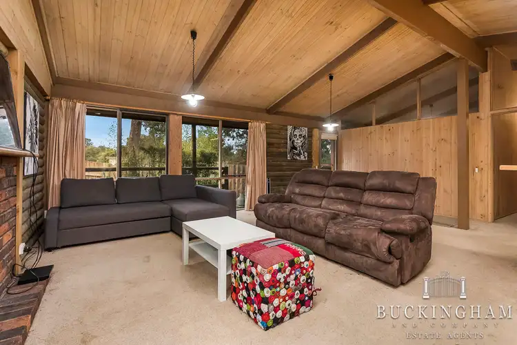 Third view of Homely house listing, House 2/11 Hughes Street, Montmorency VIC 3094