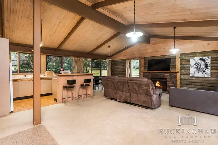 Fourth view of Homely house listing, House 2/11 Hughes Street, Montmorency VIC 3094