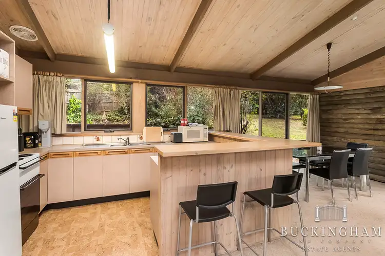 Fifth view of Homely house listing, House 2/11 Hughes Street, Montmorency VIC 3094