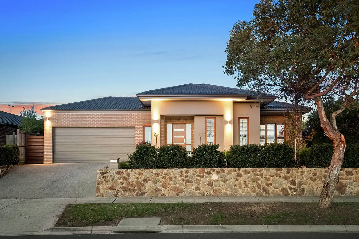 Main view of Homely house listing, 9 Sinnott Street, Doreen VIC 3754