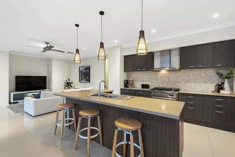 Second view of Homely house listing, 9 Sinnott Street, Doreen VIC 3754