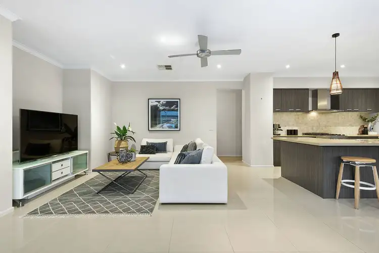 Third view of Homely house listing, 9 Sinnott Street, Doreen VIC 3754