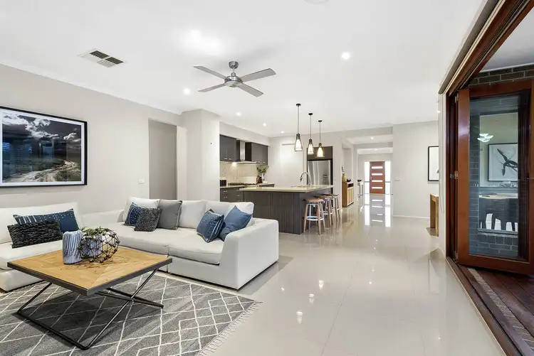 Fourth view of Homely house listing, 9 Sinnott Street, Doreen VIC 3754