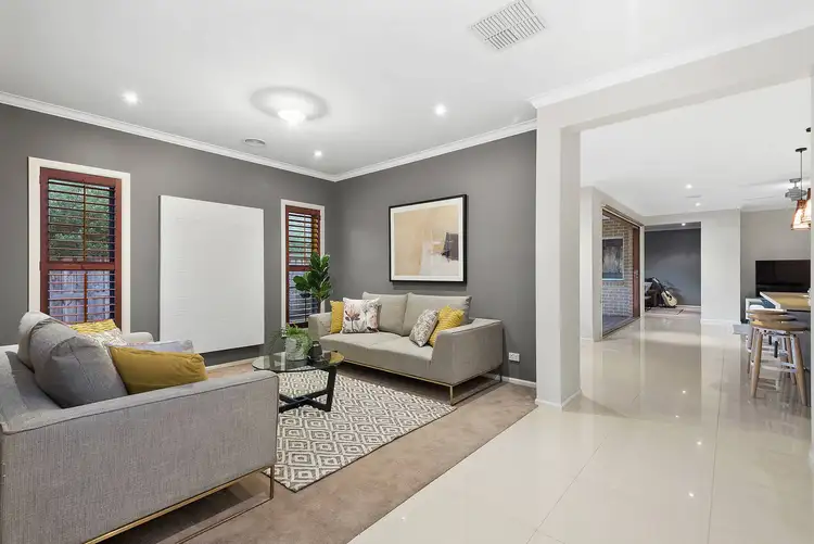 Fifth view of Homely house listing, 9 Sinnott Street, Doreen VIC 3754
