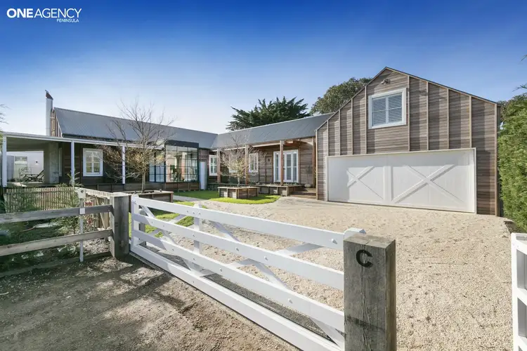 Main view of Homely house listing, 97c Cook Street, Flinders VIC 3929