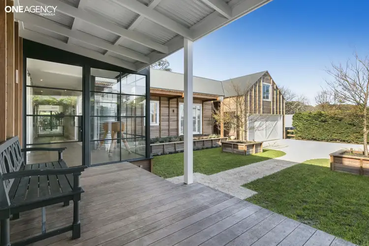 Fourth view of Homely house listing, 97c Cook Street, Flinders VIC 3929