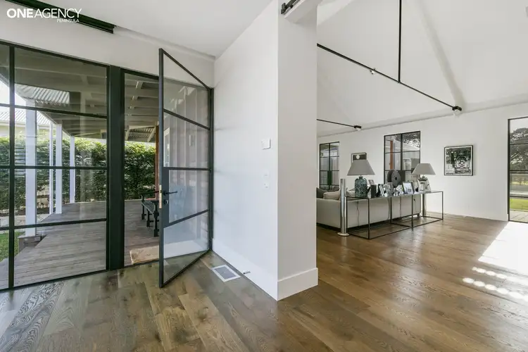 Fifth view of Homely house listing, 97c Cook Street, Flinders VIC 3929