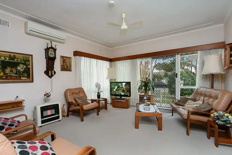 Second view of Homely house listing, 45 Amourin Street, North Manly NSW 2100