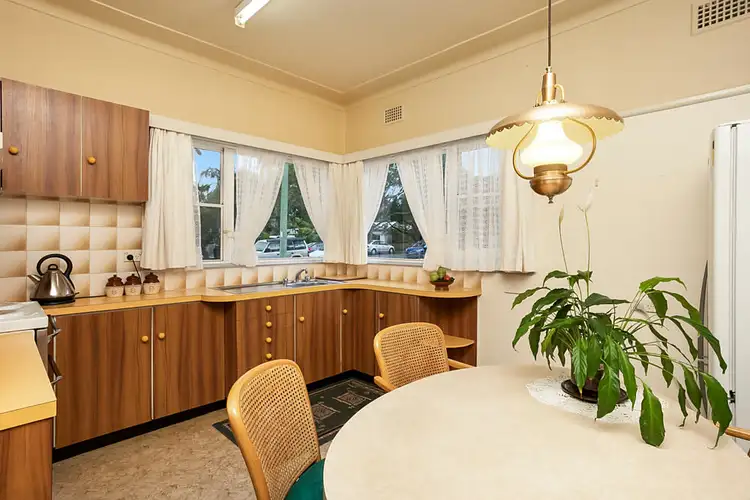 Fourth view of Homely house listing, 45 Amourin Street, North Manly NSW 2100