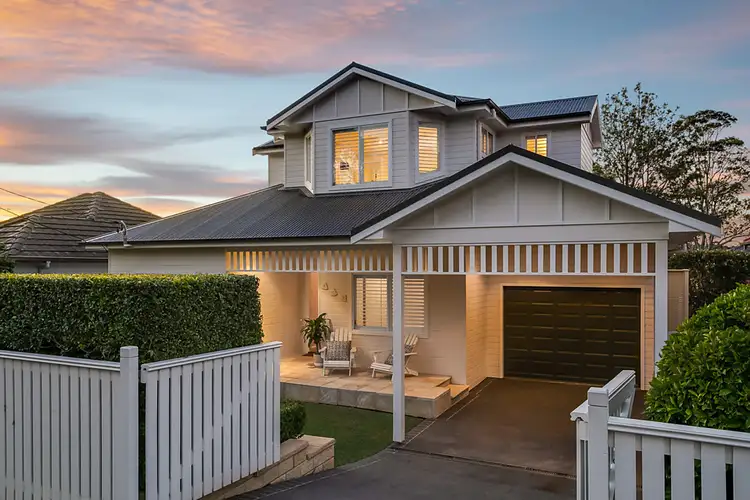 14 Amourin Street, North Manly NSW 2100