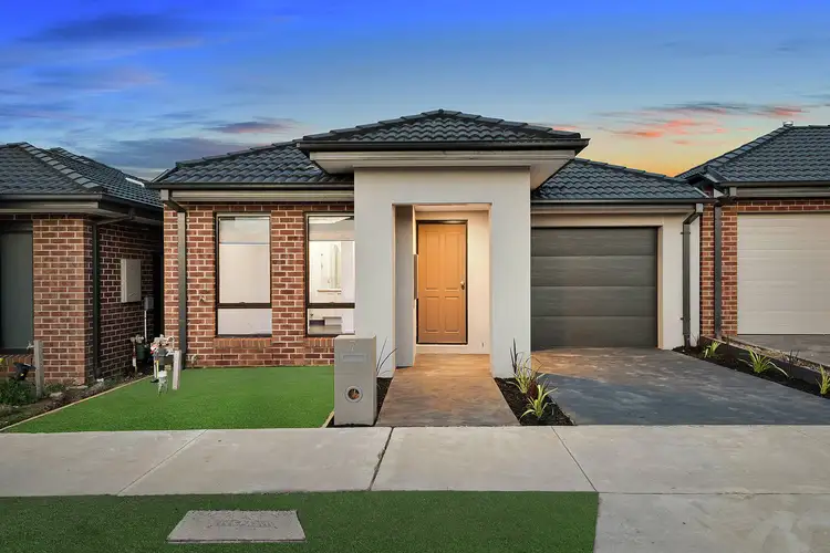 7 Dogwood Way, Mernda VIC 3754