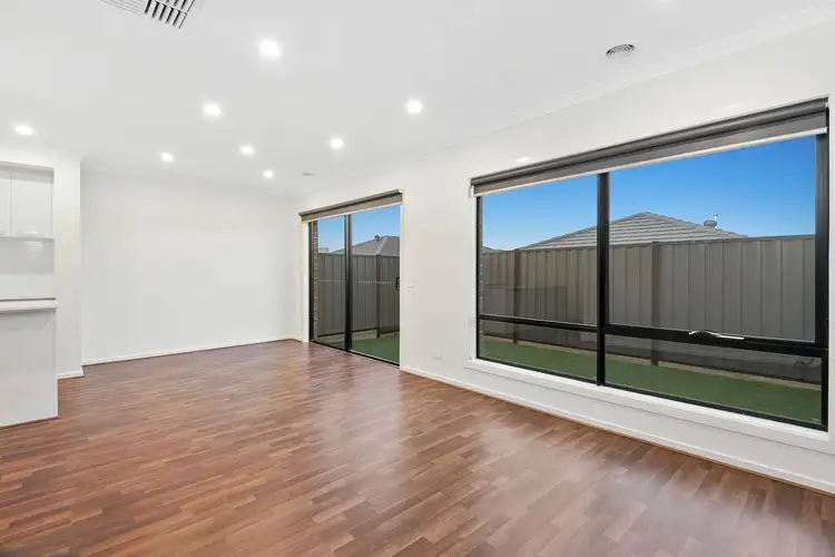 Second view of Homely house listing, 7 Dogwood Way, Mernda VIC 3754