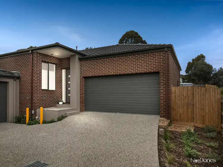 2/44 Talbot Road, Mount Waverley VIC 3149