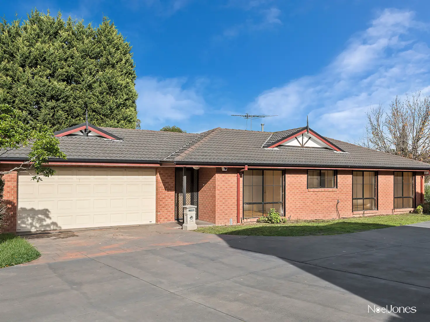 Main view of Homely unit listing, 3/4 Leo Close, Wantirna South VIC 3152