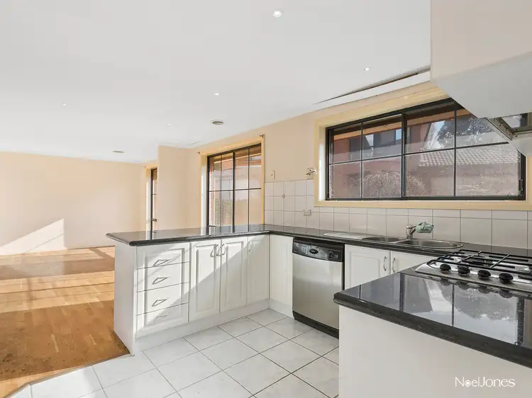 Second view of Homely unit listing, 3/4 Leo Close, Wantirna South VIC 3152