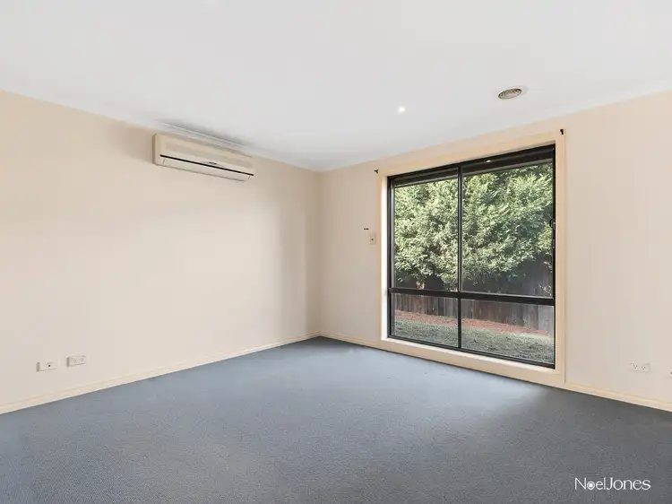 Third view of Homely unit listing, 3/4 Leo Close, Wantirna South VIC 3152