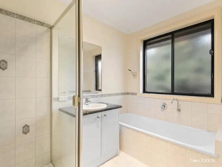 Fourth view of Homely unit listing, 3/4 Leo Close, Wantirna South VIC 3152