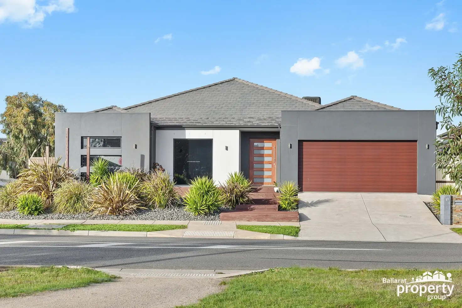 Main view of Homely house listing, 11 Carriers Arms Drive, Miners Rest VIC 3352