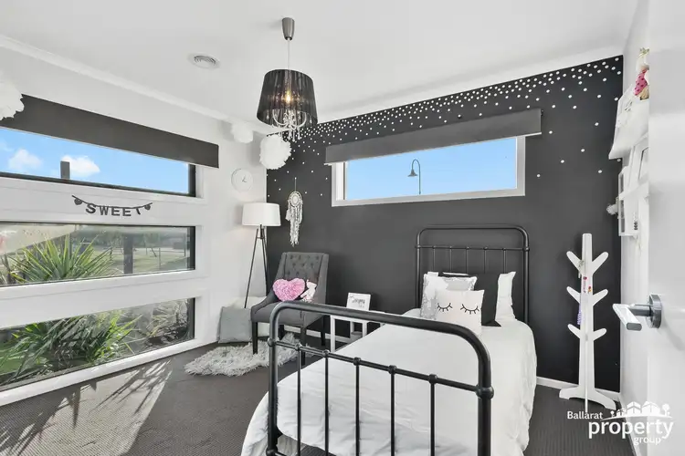 Second view of Homely house listing, 11 Carriers Arms Drive, Miners Rest VIC 3352