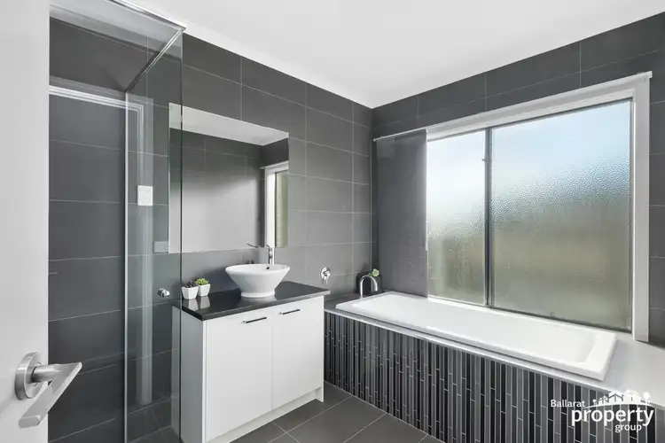 Third view of Homely house listing, 11 Carriers Arms Drive, Miners Rest VIC 3352